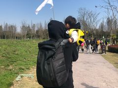 -歌斐颂巧克力小镇