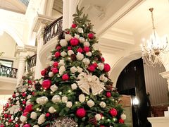 -Salon de Ville浦江汇(上海外滩华尔道夫酒店店)