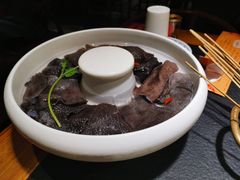 -来涮蜀鲜货火锅串串香(菜市口店)