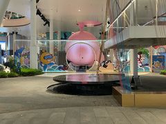 -宝山日月光中心