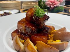 -望乡楼上海菜(日月光店)