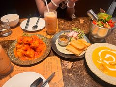 -宇安泰料(龙湖天街黑金店)