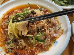 -龙姐私房菜(和顺古镇店)