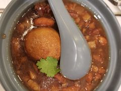 台式卤肉-鹿港小镇(黄金店)
