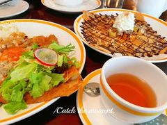 -La Creperie法餐厅(桃江路店)