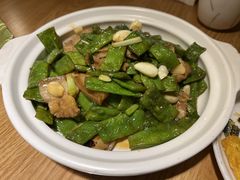 -小土豆北方菜馆(文慧园店)