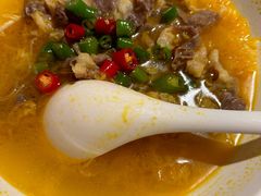 -宝轩渔府·老字号海鲜·正宗津菜(水上店)