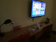 -如家旗下-西安高新区西部大道阳光城华驿酒店