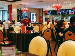 大堂-阿庄新豫菜(航海东路店)