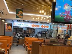 -添利·香港茶餐厅·下午茶(雪象店)