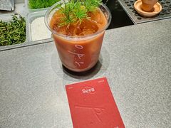 -O.P.S. CAFE
