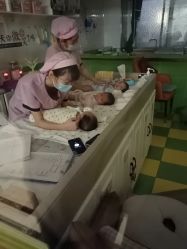 -国际月月生母婴月子中心(旗舰店)