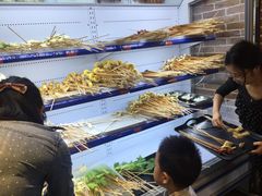 -钢管厂五区小郡肝串串香(南山店)