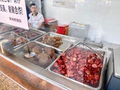 糖醋排骨-常州糕团店(北大街新世纪商城店)