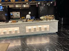 -绮梦西湖·云端餐厅(歌德店)