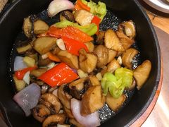 -云海肴云南菜·蒸汽石锅鱼(北京良乡华冠店)