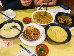 -老雒阳面馆·水席·洛阳菜(王城路店)