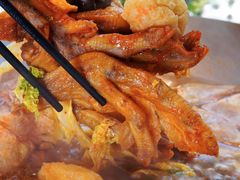 -小螺大作·螺蛳粉火锅(林和西店)