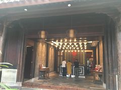 门面-走马楼饭庄(慈城古县城店)