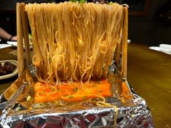-东口码头·烧鸽子·鱼头泡饼·地方菜(金鹰悦城店)