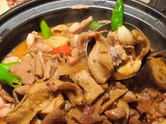 -光头李品质家常菜(人民路店)