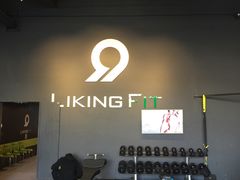 -Liking Fit 24H智能健身(旗舰店)