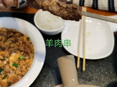 -紫光园·烤鸭·北京菜(团结湖店)