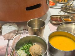 -西塔老太太泥炉烤肉(杭州首店)