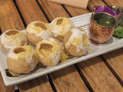 -克比叔叔印度餐厅Kebabs on the Grille(永康路分店)