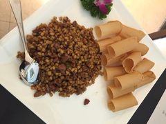 iphone_upload_pic-上海古井假日酒店 · 徽昇楼中餐厅