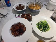 -三玛璐酒楼(汉口路店)