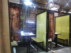 大堂-格尔曼德(柳河路店)
