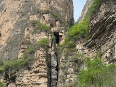 -龙门涧景区