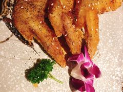 -有喜屋·烧鸟·居酒屋(周浦万达店)