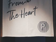 -Punchline Coffee&Roaster(同济大学店)