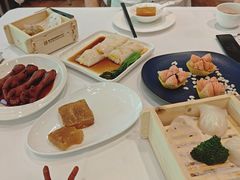 -南宁荔园维景国际大酒店·荔园中餐厅