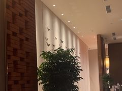 -领事馆19号中餐厅(厦门海景洲际酒店)