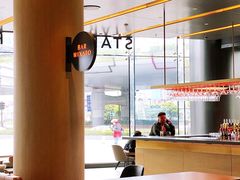 -星巴克臻选(上海合生汇1F店)