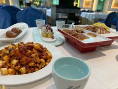 -玉林烤鸭店(定福庄店)