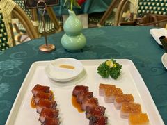 -誉八仙粤菜(万象天地店)