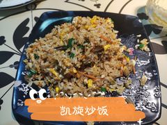 -新凯旋烧烤·燕姐千岛湖土菜