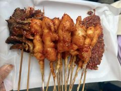 -辽B·小串(总店)