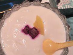 -阿娜尔·新疆菜(宜家荟聚中心店)
