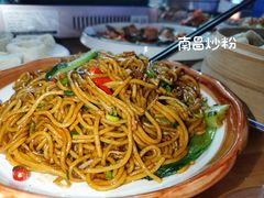 -瑶府路边摊大排档·烧烤·海鲜·砂锅粥·炒菜(瑶湖里夜市店)