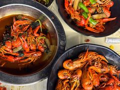-聚味瞿记·龙虾堂(渔人码头一店)