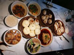 -花园茶楼(兴城西路店)