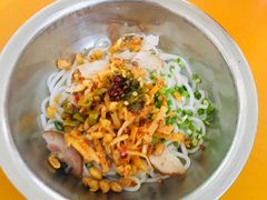-瘦子桂林米粉店(总店)