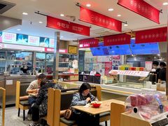 -牛吃草牛杂面(天一店)