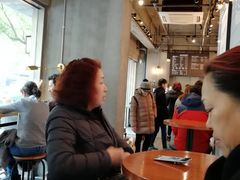 大堂-81bakery(关山路店)