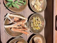 -天水蔬食料理(树德之光店)